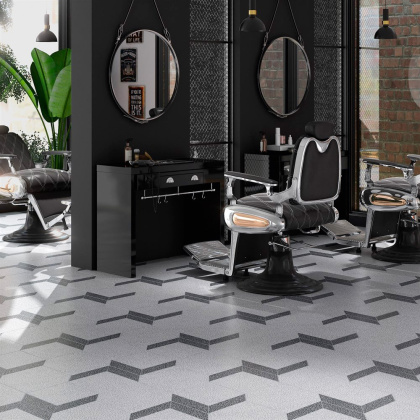 Керамогранит SG970000N Торре светлый, 30х30(16шт/1,36м2), м2