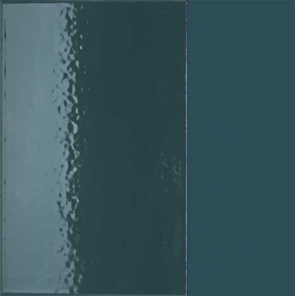 Декор 600010002301 Metropolis Деним 30см*30см*7мм (1уп/6шт/0,54м2) трехмерный, шт