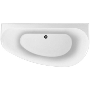 Акриловая ванна Allen Brau Priority 5 А 160x78 2.31005.21A белый матовый Акриловая ванна Allen Brau Priority 5 А 160x78 2.31005.21A белый матовый