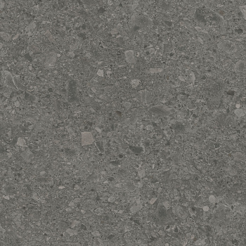 Чеппо ди Гре серый тёмный матовый обрезной 119,5x119,5x1,1