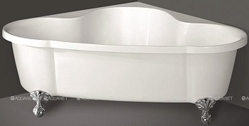 Акриловая ванна BELBAGNO BB07 Акриловая ванна BELBAGNO BB07