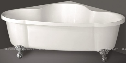 Акриловая ванна BELBAGNO BB07 Акриловая ванна BELBAGNO BB07