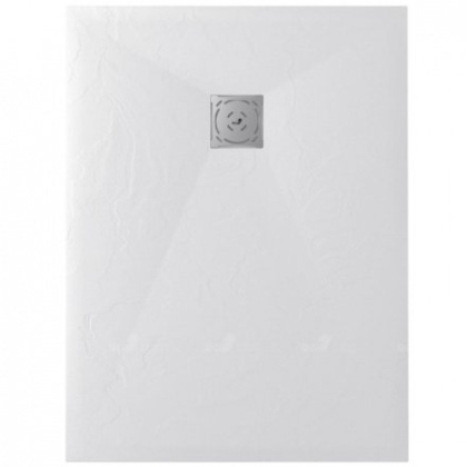 Душевой поддон RGW ST-0120W 100 x 120 см, прямоугольный, из искусственного камня, белый, 16152012-01 Душевой поддон RGW ST-0120W 100 x 120 см, прямоугольный, из искусственного камня, белый, 16152012-01