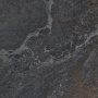 Керамогранит К33_12 Blaze Nero Графитовый (60смх60смх8,5мм) (4шт_1,44м2) сатинированный карвинг, м2