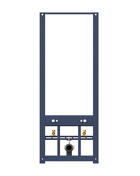 I032701 Система Инсталляция для биде I032701 Система Инсталляция для биде