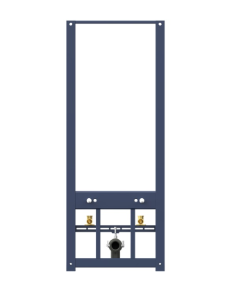 I032701 Система Инсталляция для биде I032701 Система Инсталляция для биде