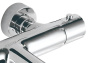 Термостатический смеситель для ванны AQUATEK AQ1043CR 