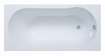 Акриловая ванна Aquanet Light 170x70 (с каркасом) Акриловая ванна Aquanet Light 170x70 (с каркасом)