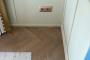 Кварцевый паркет Quartz Parquet Штучный паркет Дуб Конго, 44-1258-54, 5/0,6 мм