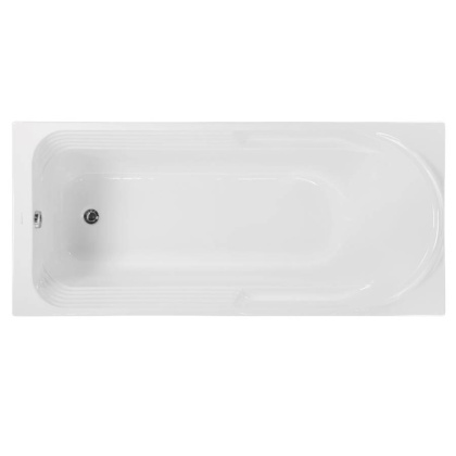 Акриловая ванна VAGNERPLAST HERA 180x80 Акриловая ванна VAGNERPLAST HERA 180x80