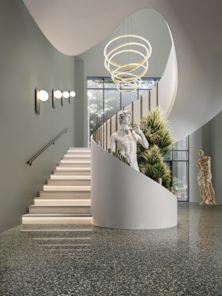 Керамогранит SG511320R Монтиони миндальный матовый (20см*119,5см*9мм) (7шт/1,673м2) обрезной, м2 Керамогранит SG511320R Монтиони миндальный матовый (20см*119,5см*9мм) (7шт/1,673м2) обрезной, м2