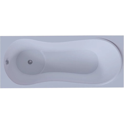 Акриловая ванна Акватек Афродита 150х70 AFR150-0000033 Акриловая ванна Акватек Афродита 150х70 AFR150-0000033