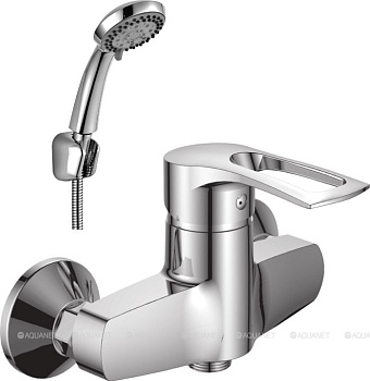 Смеситель Rossinka T40-41 для душа Смеситель Rossinka T40-41 для душа