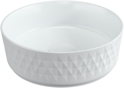 Раковина Allen Brau Fantasy 36х36 4.11033.20