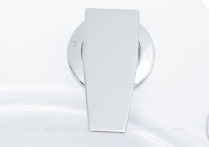 Смеситель на борт ванны Aquanet B12p