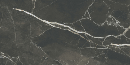 Керамогранит K950299R0001VTEP SilkMarble Порто Неро Матовый R9 Ректификат 60х120