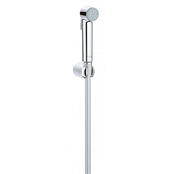 Душ гигиенический Grohe Tempesta-F 26353000 хром