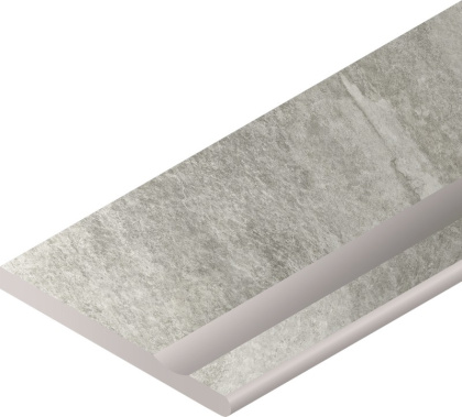 Рок Борт.30X60 С Выемкой Закруг.Пр Рок Борт.30X60 С Выемкой Закруг.Пр