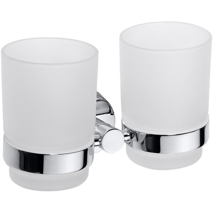 Держатель зубных щеток, стаканы