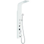 Душевая панель RGW Shower Panels SP-05 21140105-03 Белый