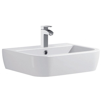 Раковина Allen Brau Infinity 56х45 4.21007.20