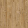 Виниловый ламинат Quick-Step Дуб хлопковый натуральный PUCL40104 (7шт/2,22м2) 1510*210*4,5, м2