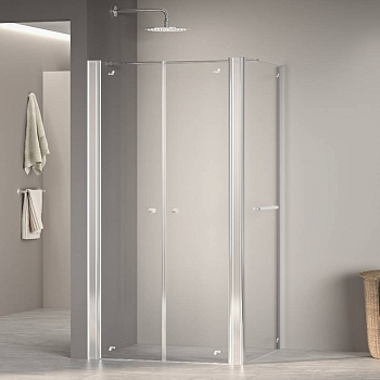 Душевой уголок RGW PA-47-1 (PA-04 + Z-060-1 + держатель), RGW 040847128-011