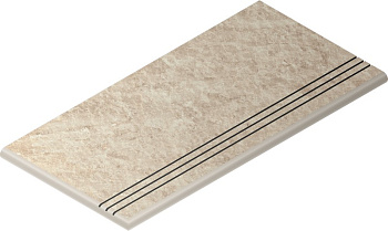 Роуп Ступень Закруг.Грип 30X60 Лев Роуп Ступень Закруг.Грип 30X60 Лев