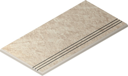 Роуп Ступень Закруг.Грип 30X60 Лев Роуп Ступень Закруг.Грип 30X60 Лев