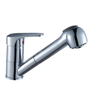 Смеситель Rossinka D40-25 для кухни Смеситель Rossinka D40-25 для кухни