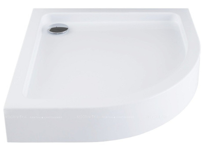 Душевой поддон Aquanet 90х90 265571