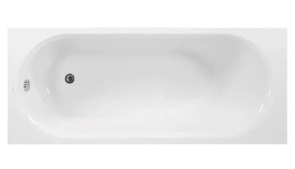 Акриловая ванна VAGNERPLAST KASANDRA 175x70 Акриловая ванна VAGNERPLAST KASANDRA 175x70