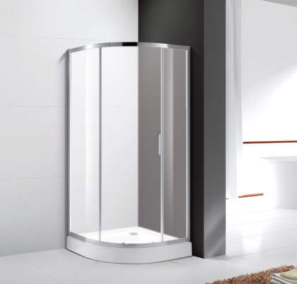 MOLVENO-R-1-90-C-Cr-IV Душевой уголок MOLVENO-R-1-90-C-Cr-IV Душевой уголок