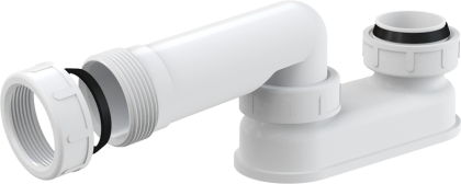 Гидрозатвор