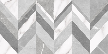 Плитка настенная Venus серый узор 08-00-06-2681 20х40 (15шт/1,2м2),м2 Плитка настенная Venus серый узор 08-00-06-2681 20х40 (15шт/1,2м2),м2