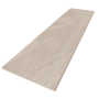 Ступень TE01-30x120-Непол. (с насечками) Ступень TE01-30x120-Непол. (с насечками)