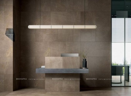 Керамогранит Контемпора Бёрн 60х60 паттинированный (3шт/1,08м2), м2