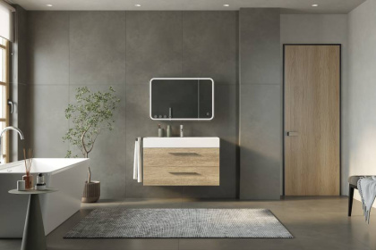 Керамогранит Forever Avorio (Granula Matt) 80х160