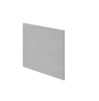 Экран боковой 70 см универсальный (для ванны Оберон, Мия, Лайма, Афродита, Либра, София) 