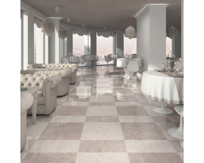 Керамогранит SG619002R Ричмонд бежевый темный лаппатированный 60*60*11 (4шт/1,44м2) , м2 Керамогранит SG619002R Ричмонд бежевый темный лаппатированный 60*60*11 (4шт/1,44м2) , м2