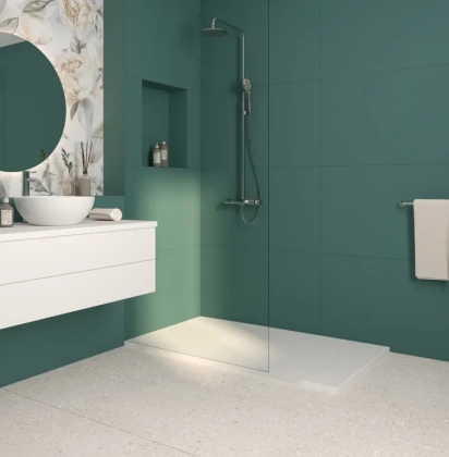 Керамогранит Leman Blanco Carving Satin 60х120 (2 шт.в уп)