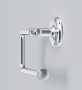A8034100 Like Держатель для туалетной бумаги, хром, шт