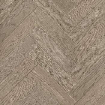 Кварцевый паркет Quartz Parquet Штучный паркет Дуб Пряная Ваниль, 44-1258-05, 5/0,6 мм