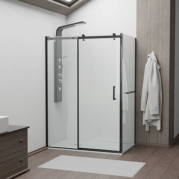 Душевой уголок RGW TO-44-1B (TO-14B + Z-060-2B), RGW 020744150-14