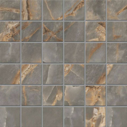 Мозаика IN01 (5x5) 30x30 непол./полир.
