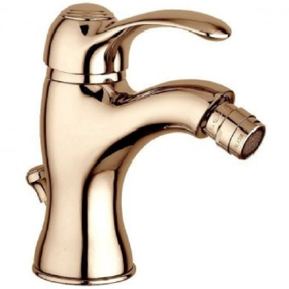 Смеситель для биде Paffoni Flavia FA135BR