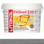 Затирка полиуретановая FILLGOOD EVOF.125 GRIGIO CEMENTO 2кг