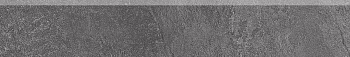 Плинтус Про Стоун антрацит обрезной 60x9,5x0,9 Плинтус Про Стоун антрацит обрезной 60x9,5x0,9