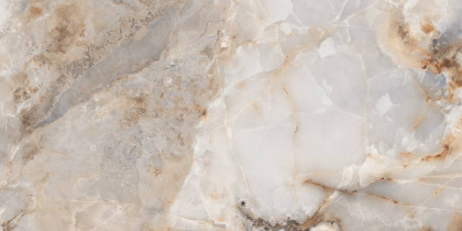 Onyx Magic Brown Керамогранит серо-коричневый 60х120 Полированный Onyx Magic Brown Керамогранит серо-коричневый 60х120 Полированный