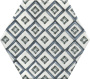 Декор STG\A632\24001 Макарена 20*23.1*6.9 (уп\24шт), шт
